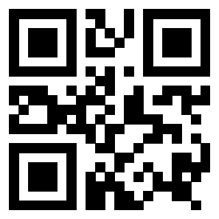 Il Qr Code di 3916896710