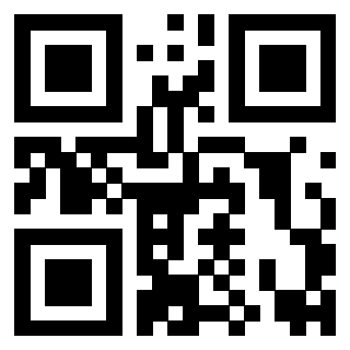 3916896712 Qr Code associato