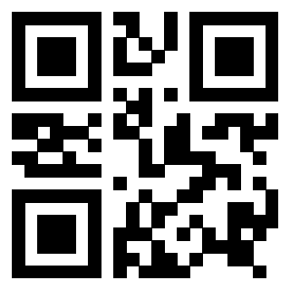 Il Qr Code di 3916896714