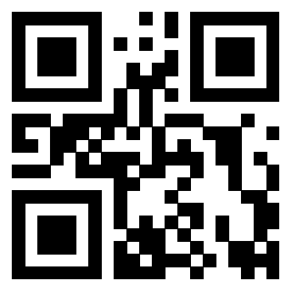 3916896715 QrCode associato