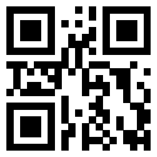 Immagine del Qr Code di 3916896717