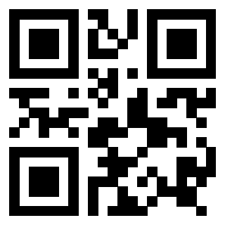 3916896720 - Immagine del Qr Code