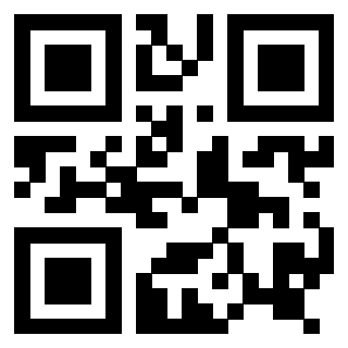 Qr Code di 3916896721