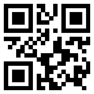 3916896724 QrCode associato