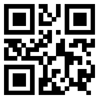 Il Qr Code di 3916896727