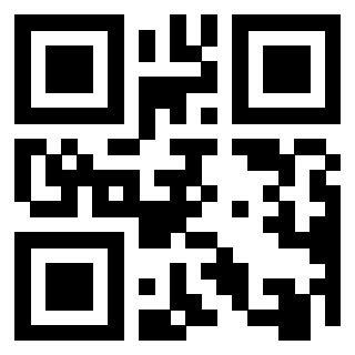 Scansione del Qr Code di 3916896730
