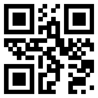 3916896732 Qr Code associato