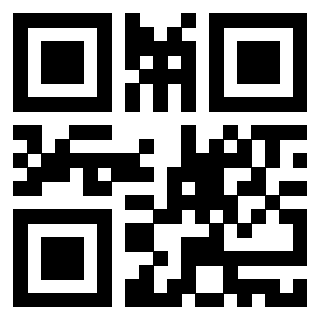 3916896733 - Immagine del QrCode