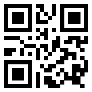 QrCode di 3916896734