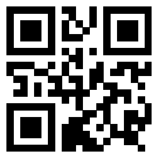 3916896735 Qr Code associato