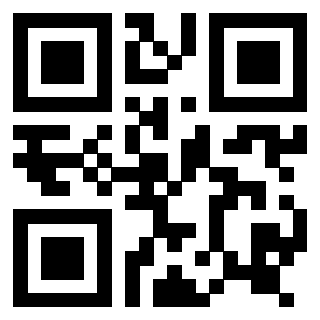 Immagine del QrCode di 3916896737