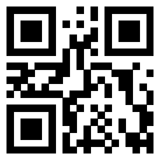 Scansione del Qr Code di 3916896738
