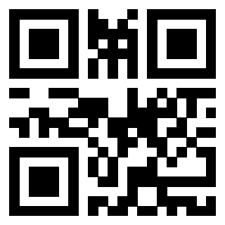 Il QrCode di 3916896739