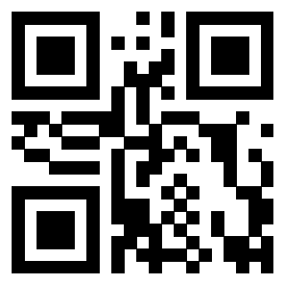 Il QrCode di 3916896740