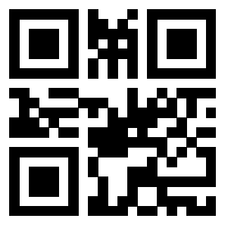Immagine del Qr Code di 3916896741