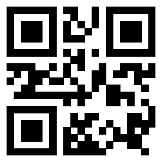 3916896742 QrCode associato