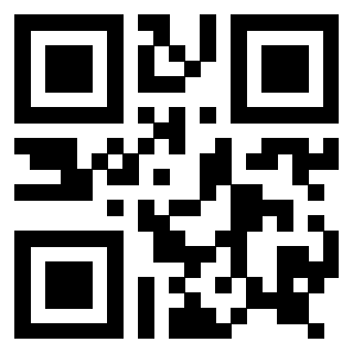 3916896745 - Immagine del QrCode associato