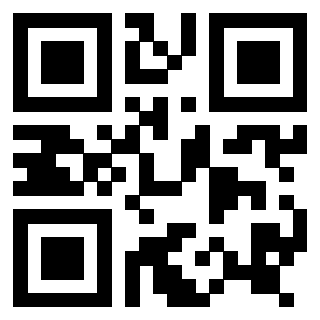 3916896746 Qr Code associato