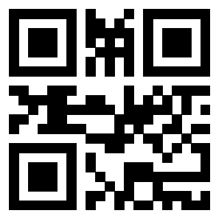 Scansione del Qr Code di 3916896748