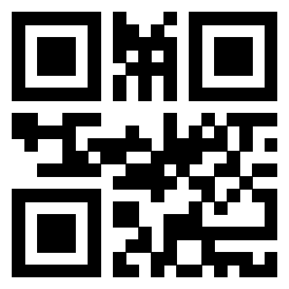 3916896749 QrCode associato
