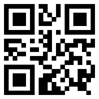 3916896751 - Immagine del QrCode associato