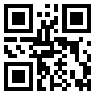 Scansione del Qr Code di 3916896752
