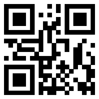 3916916522 - Immagine del Qr Code associato