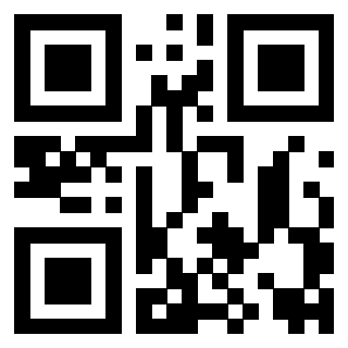 Scansione del Qr Code di 3916916523