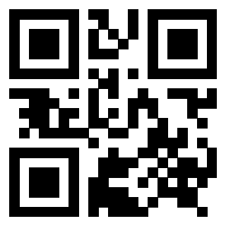 3916916524 - Immagine del Qr Code associato