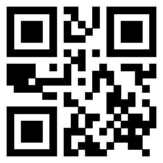 3916916526 - Immagine del Qr Code associato