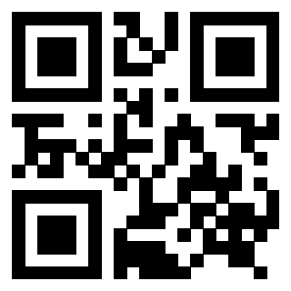 Immagine del QrCode di 3916916529