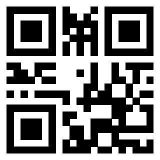 3916916530 - Immagine del Qr Code associato