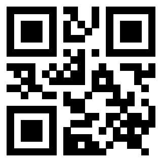 Immagine del QrCode di 3916916533