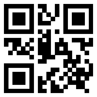 Immagine del QrCode di 3916916536