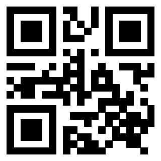 Il Qr Code di 3916916539