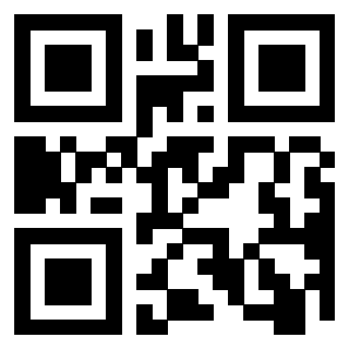 Il QrCode di 3916916542