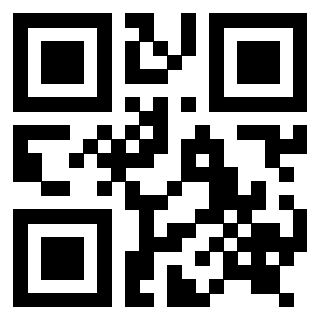 Scansione del QrCode di 3916916544