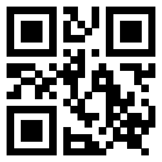 3916916547 - Immagine del Qr Code associato