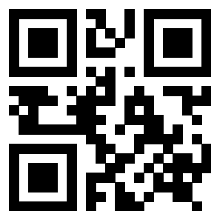 Immagine del QrCode di 3916916548