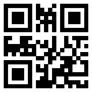 Scansione del QrCode di 3916916549