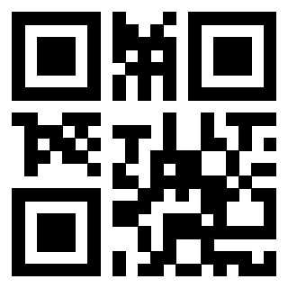 3916916552 Qr Code associato