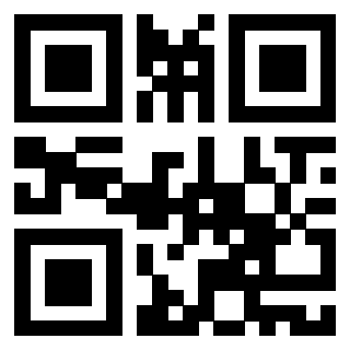 3916916553 - Immagine del QrCode associato