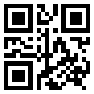 Il Qr Code di 3916916554