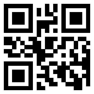Immagine del Qr Code di 3916916555