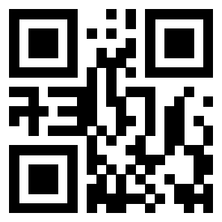 Scansione del Qr Code di 3916916557