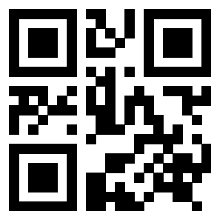 3916916558 - Immagine del QrCode associato