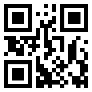 Immagine del QrCode di 3916916561