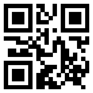 Immagine del QrCode di 3916916567