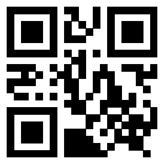 Immagine del QrCode di 3916916569