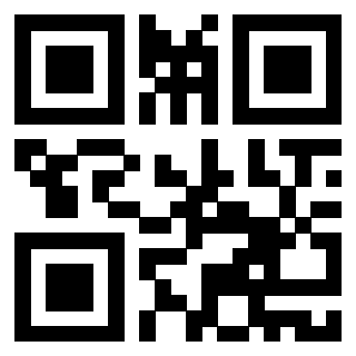 Scansione del Qr Code di 3916916571